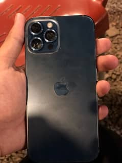 Iphone 12 Pro Max