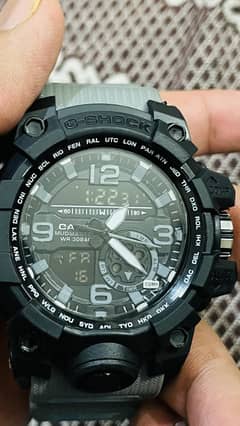G shock original 5476