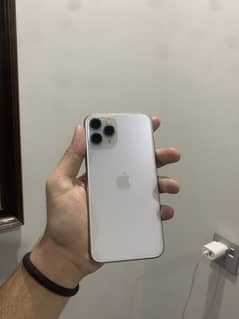 Iphone 11 pro non pta 256gb factory unlock