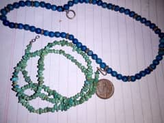 2 mala feroza