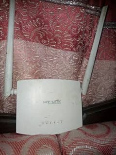 MT-LINK WIFI Device Only 3 Month Use