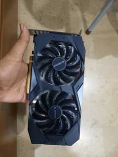 1660 super gigabyte 6gb for sale
