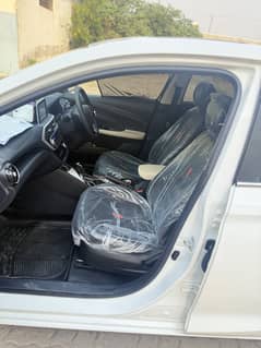 Changan alsvin lumre