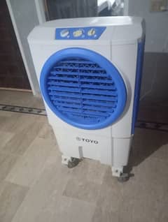 Air cooler for sale toyo brand