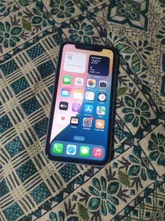 Iphone xr 64 gb jv