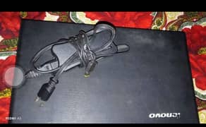 Lenovo Laptop I5 4Th generation All Ok 4 Gb Ram