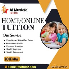 Home Tutor,Online Tutor,Home Tution-O/A Levels,Mont,KG,IGCSE,FSC,IELT
