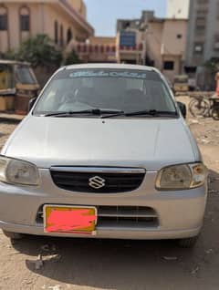 Suzuki Alto 2007