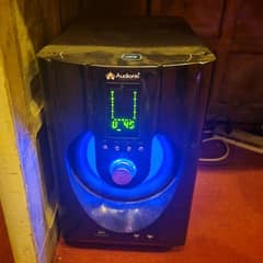 Audionic RB-95