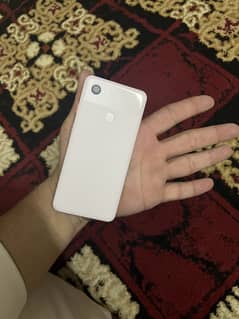 Google pixel 3