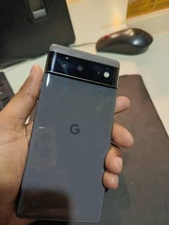 Google pixel 6 8gb 128gb