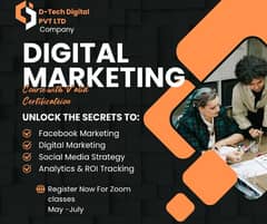 D-Tech Digital