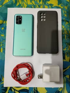 Brand New OnePlus 8T 12-256 Android 14 Sale Exchange
