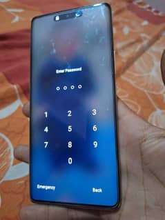 Infinix zero 30 condition 10/9 no open no repair full box