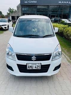 Suzuki Wagon R 2022