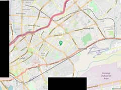 150 sq yards town house on 10 month installment booking at faran society