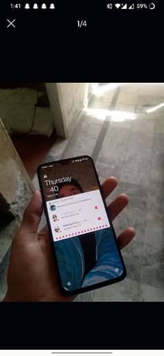 one plus 6t dual sim pta life time