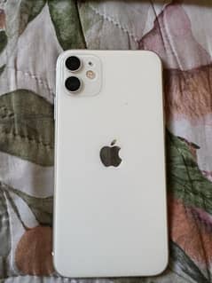 iPhone 11 128gb pta approved