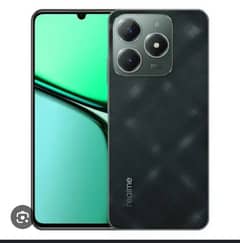 realme
