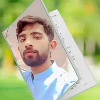 Ishtiaq Ahmad