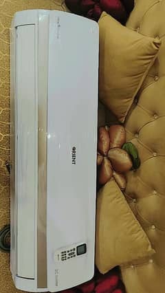 Orient Ultron Ecomfort DC inverter 1.5 ton Jambo Size R410 ges