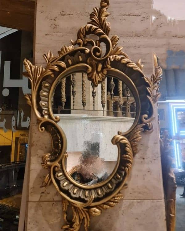 wall miror start up to 10k . . . . . read more 18