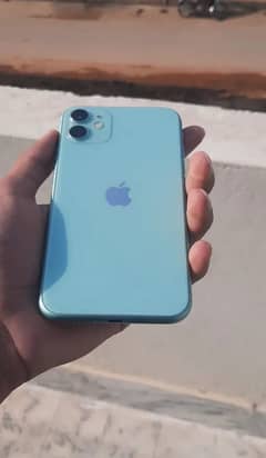 iPhone 11 128gb sim working