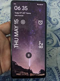 pixel 7 approved