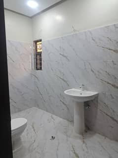 250-Yard DHA Phase 6 Duplex Bungalow Prime Location | Ready To Move