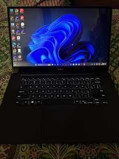 HP XPS 15 9570 gaming Laptop