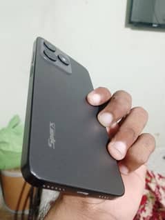 sparkx 6 plus