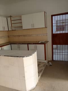 2 bed drawing and dinning flat for sale