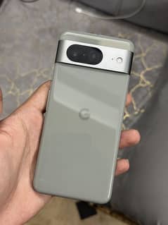 Google pixel 8 10/10 PTA APPROVED