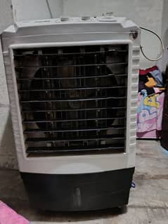 Air cooler ab sons high speed