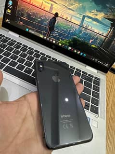 I phone x