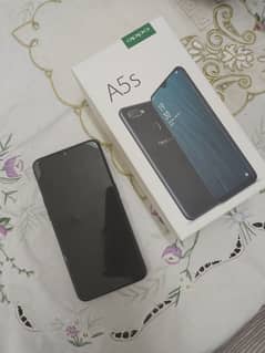 Oppo A5s For Sale