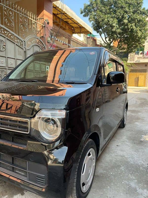 Honda N-WGN G 2021/25 for sale 1