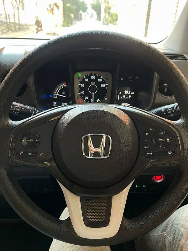 Honda N-WGN G 2021/25 for sale 2