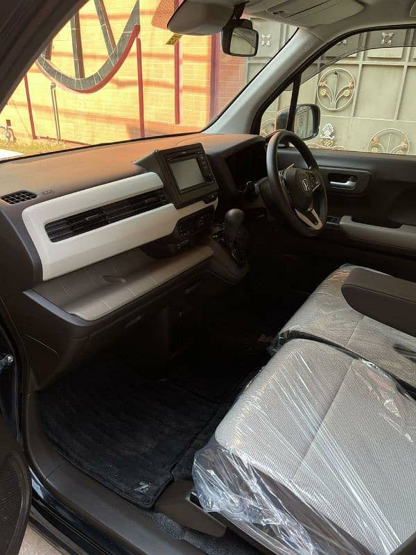 Honda N-WGN G 2021/25 for sale 3