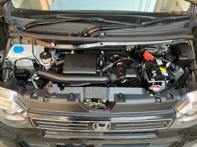 Honda N-WGN G 2021/25 for sale 5