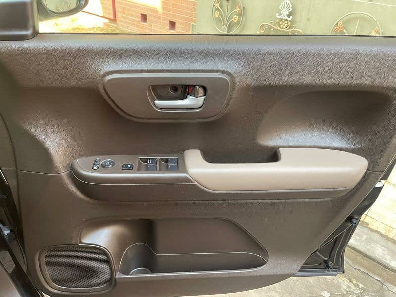 Honda N-WGN G 2021/25 for sale 7