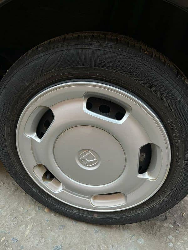 Honda N-WGN G 2021/25 for sale 9