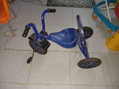 cycle tricycle scooty