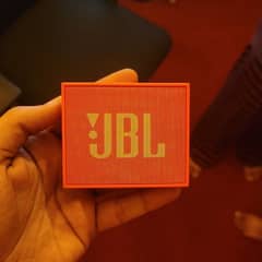jbl go