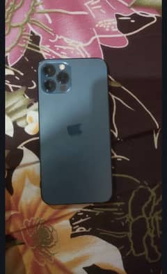 iPhone 12 Pro FU Sims Working