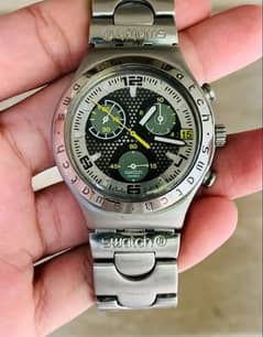 SWATCH