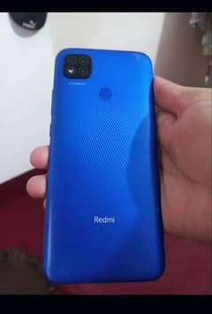 redmi