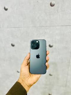 iphone 14 pro JV