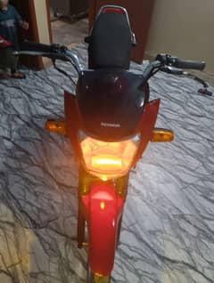For Sale: Honda Pridor 2022 – Like New Condition