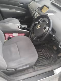 Toyota Prius 2009
